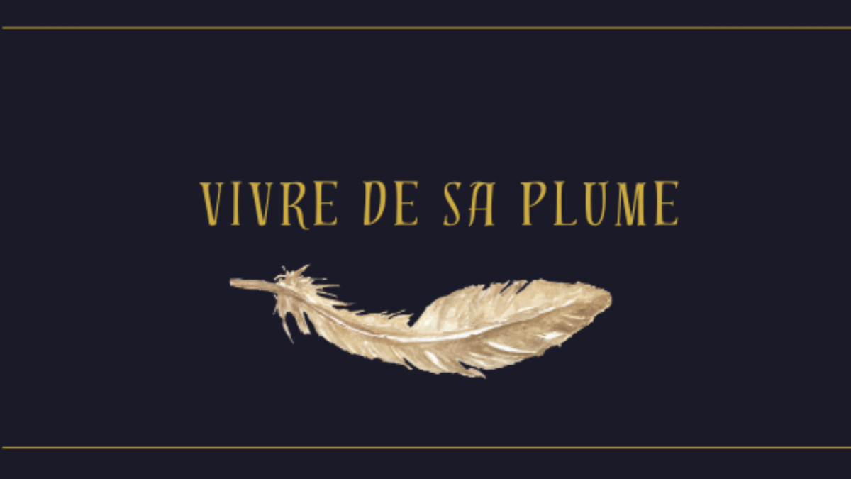 “Tout le monde peut devenir écrivain.”